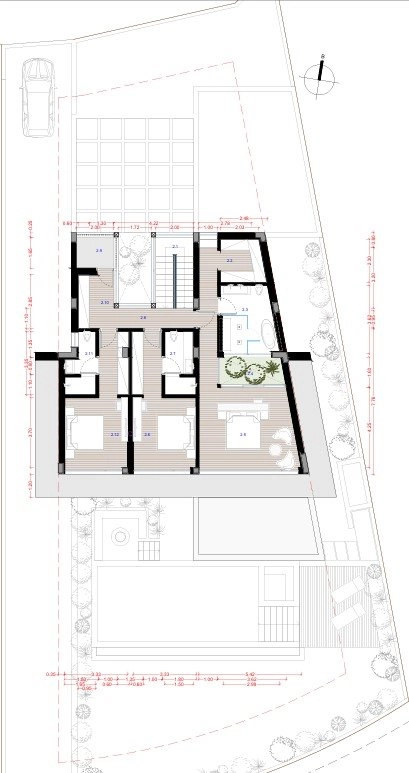 4 Bedroom House for Sale in Konia, Paphos District