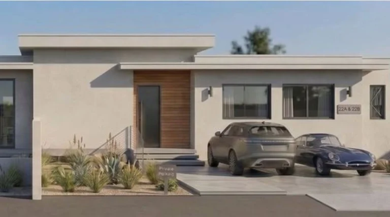 Cheap Houses and Villas for Sale Famagusta