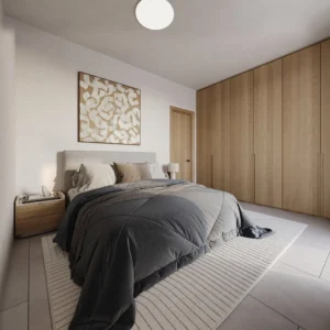 1 Bedroom Apartment for Sale in Paphos District
