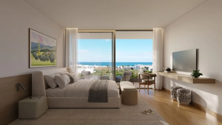 Average Price of a House in Paphos