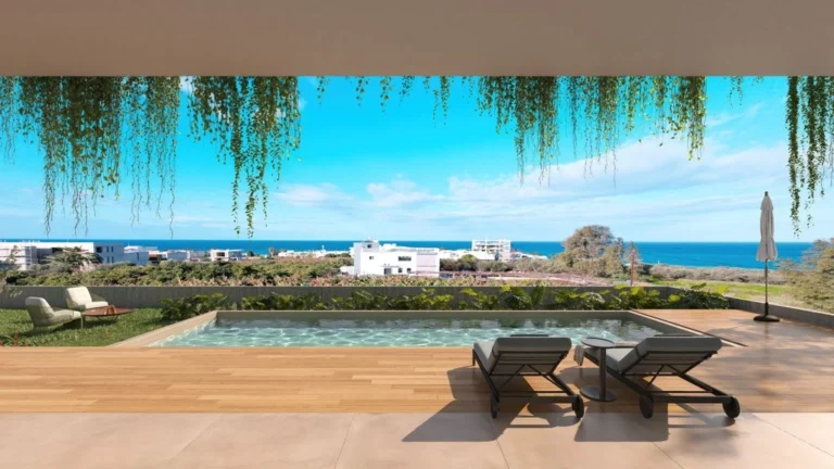 Average Price of a House in Paphos