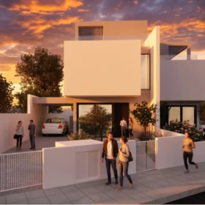 3 Bedroom House for Sale in Oroklini, Larnaca District