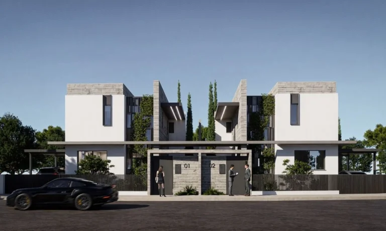 3 Bedroom House for Sale in Sotira, Famagusta District