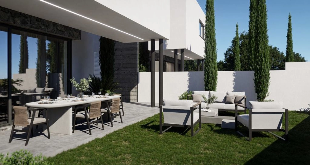 3 Bedroom House for Sale in Sotira, Famagusta District