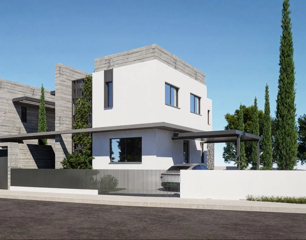 3 Bedroom House for Sale in Sotira, Famagusta District