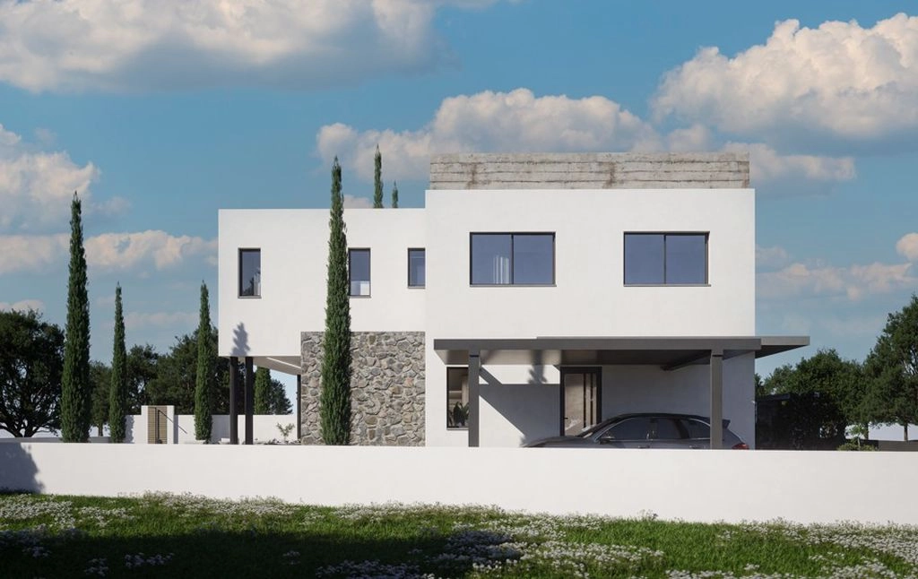 3 Bedroom House for Sale in Sotira, Famagusta District