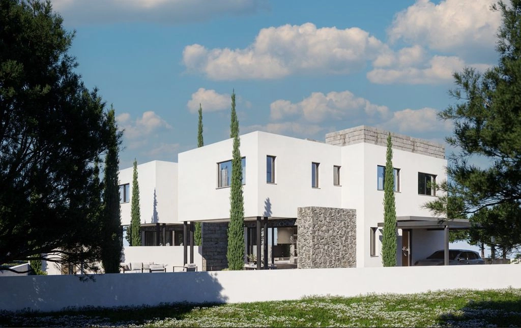 3 Bedroom House for Sale in Sotira, Famagusta District