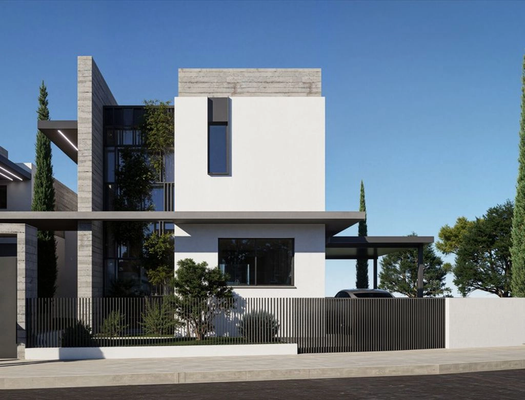3 Bedroom House for Sale in Sotira, Famagusta District