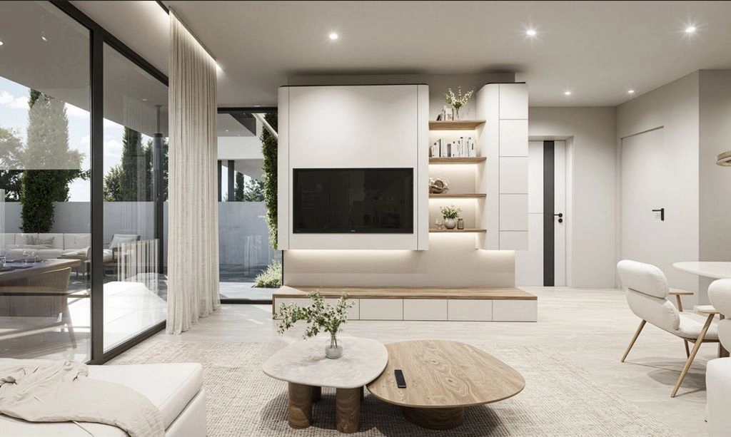 3 Bedroom House for Sale in Sotira, Famagusta District