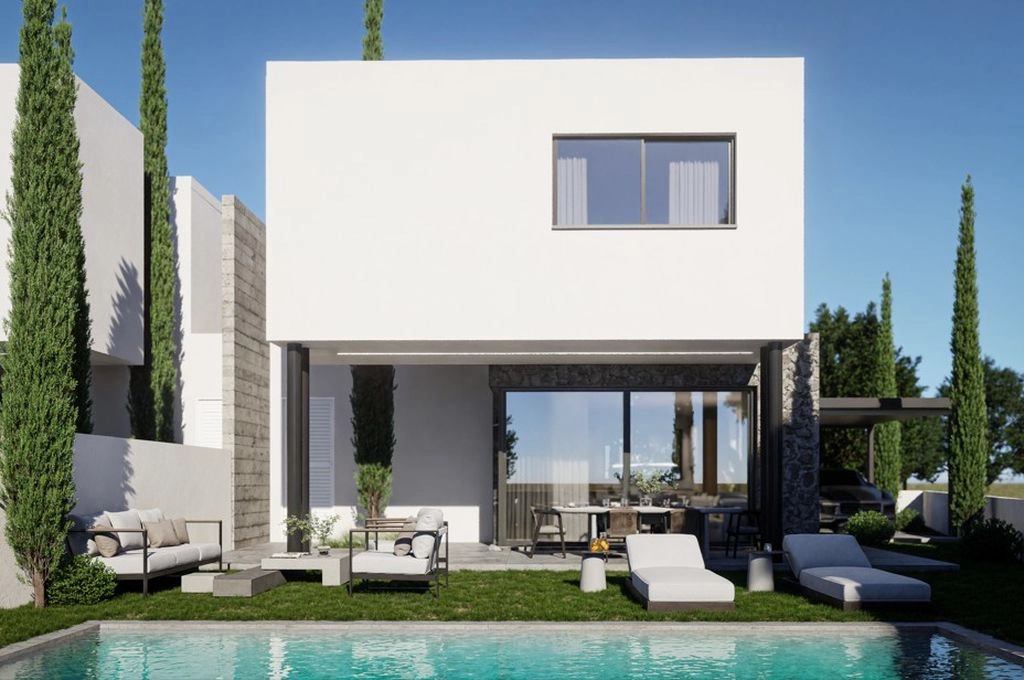 3 Bedroom House for Sale in Sotira, Famagusta District