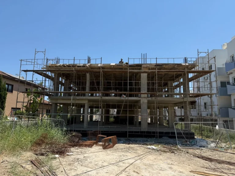 Cheap Apartments for Sale Larnaca up to 300000 euro