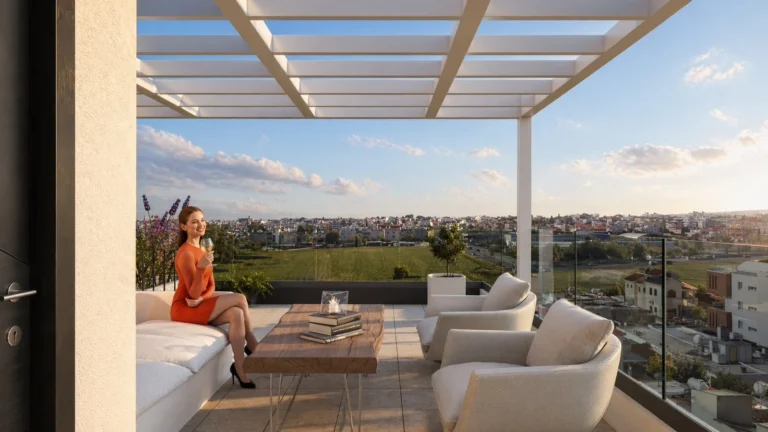 Cheap Apartments for Sale Larnaca up to 300000 euro