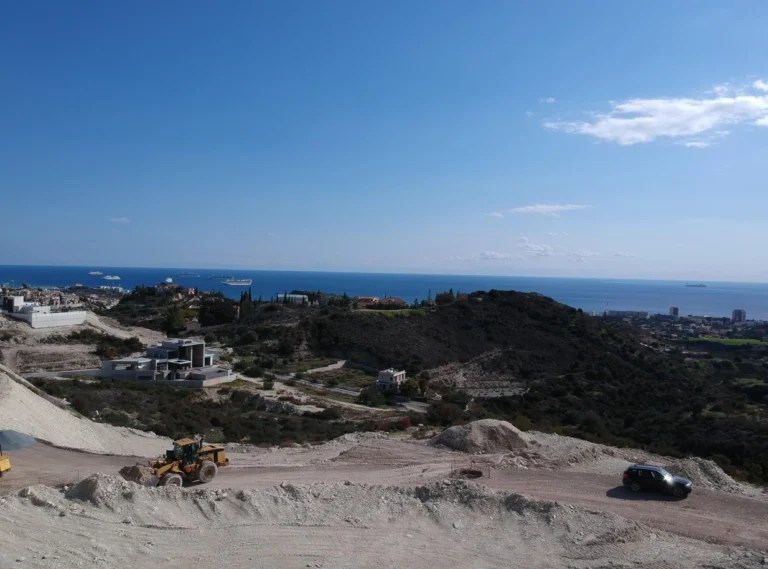 for Sale in Agios Tychonas, Limassol District