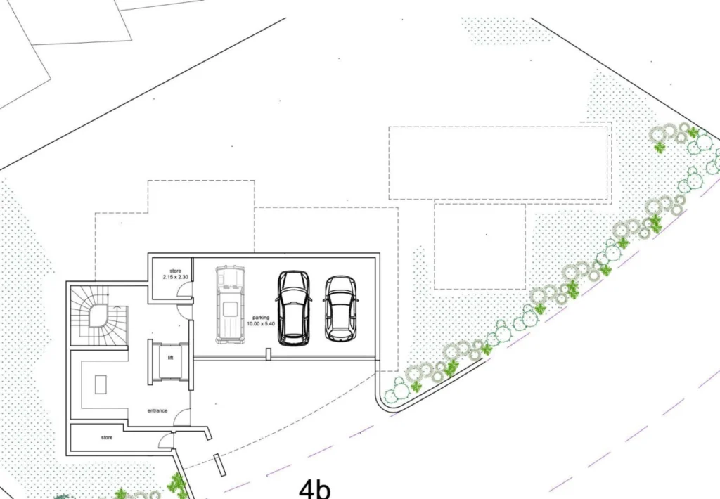 for Sale in Agios Tychonas, Limassol District