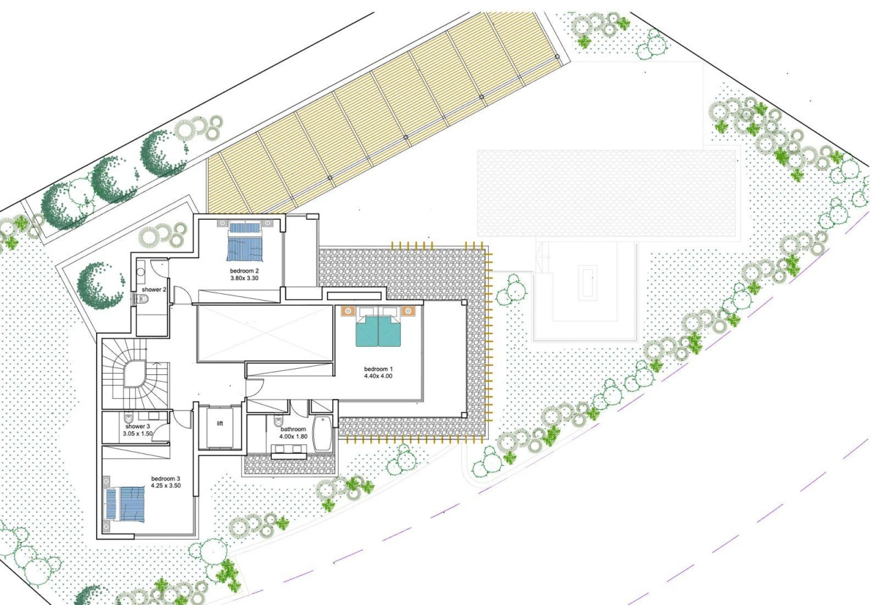 for Sale in Agios Tychonas, Limassol District