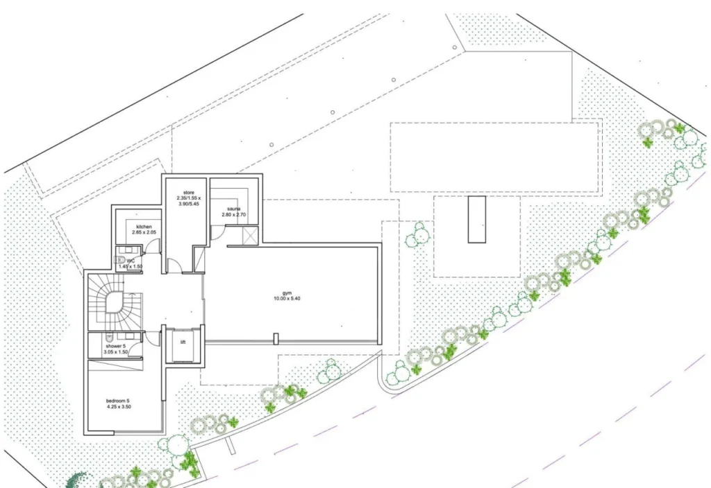 for Sale in Agios Tychonas, Limassol District