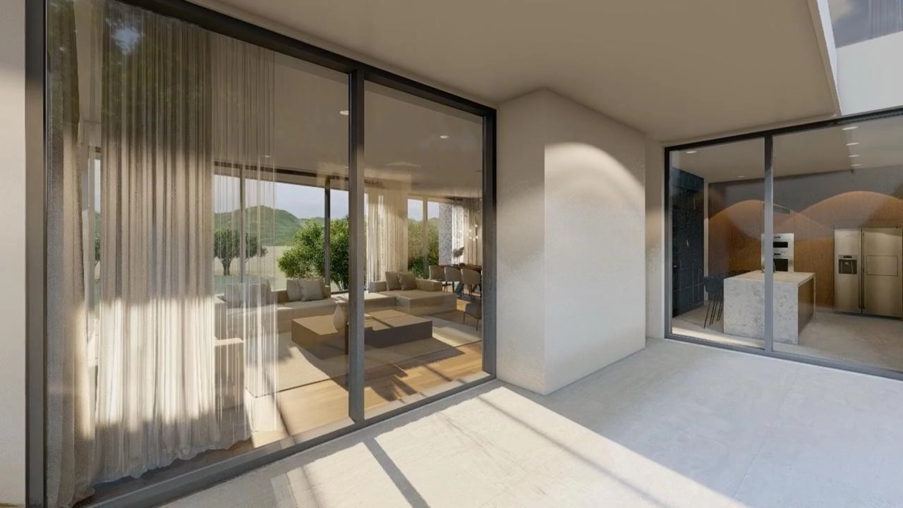 for Sale in Agios Tychonas, Limassol District