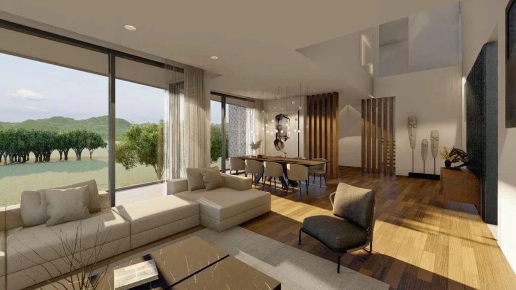 for Sale in Agios Tychonas, Limassol District