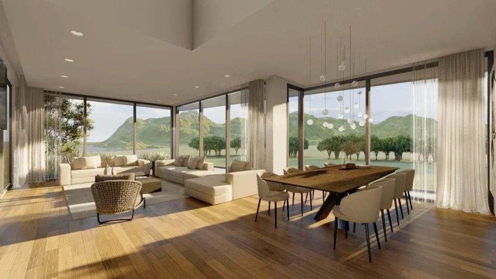for Sale in Agios Tychonas, Limassol District