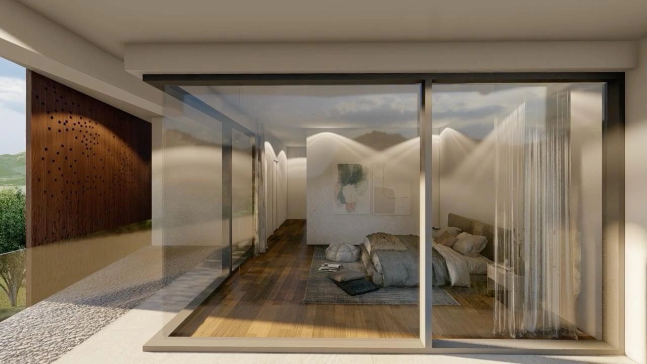 for Sale in Agios Tychonas, Limassol District