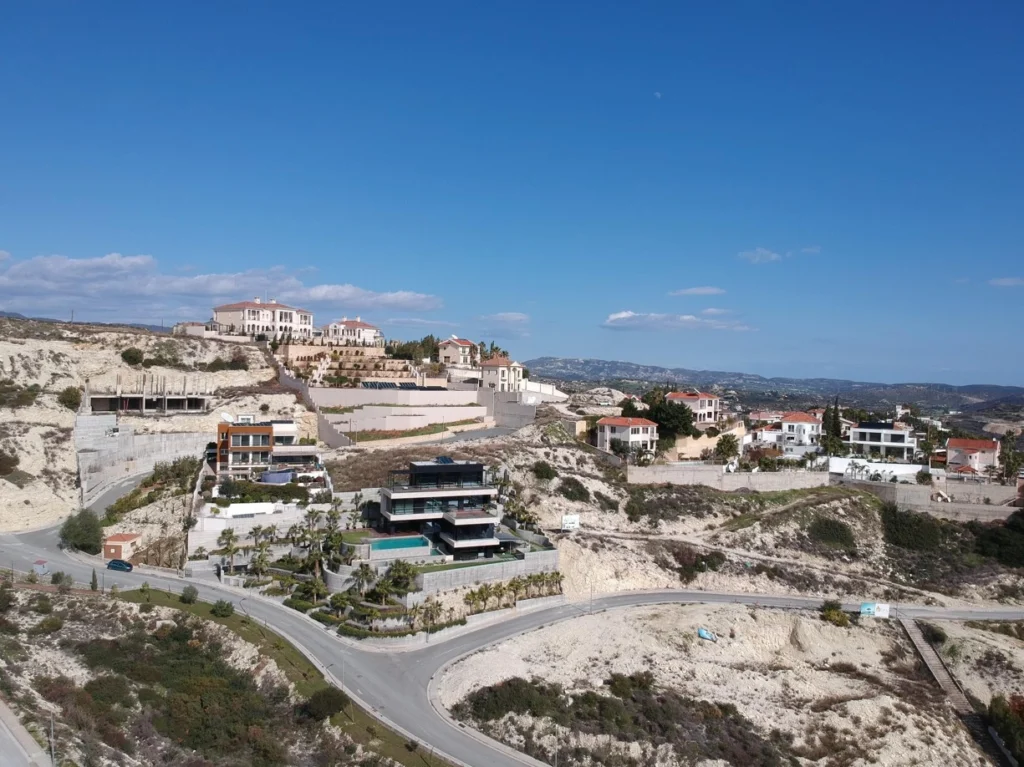 for Sale in Agios Tychonas, Limassol District
