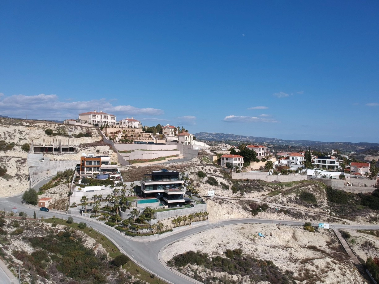 for Sale in Agios Tychonas, Limassol District