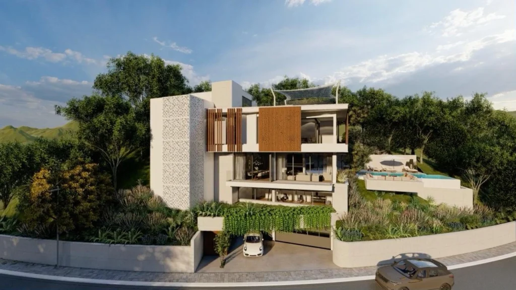 for Sale in Agios Tychonas, Limassol District