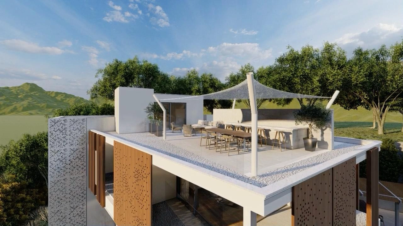 for Sale in Agios Tychonas, Limassol District