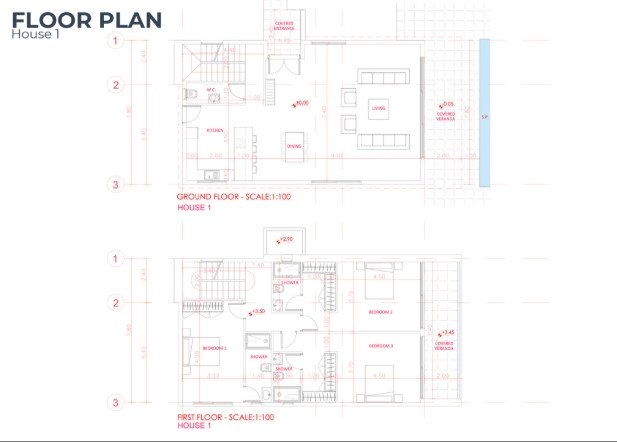 3 Bedroom House for Sale in Tala, Paphos District