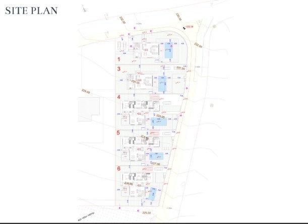3 Bedroom House for Sale in Tala, Paphos District