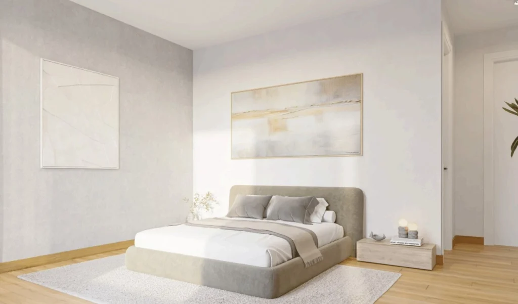 2 Bedroom Apartment for Sale in Chlorakas, Paphos District