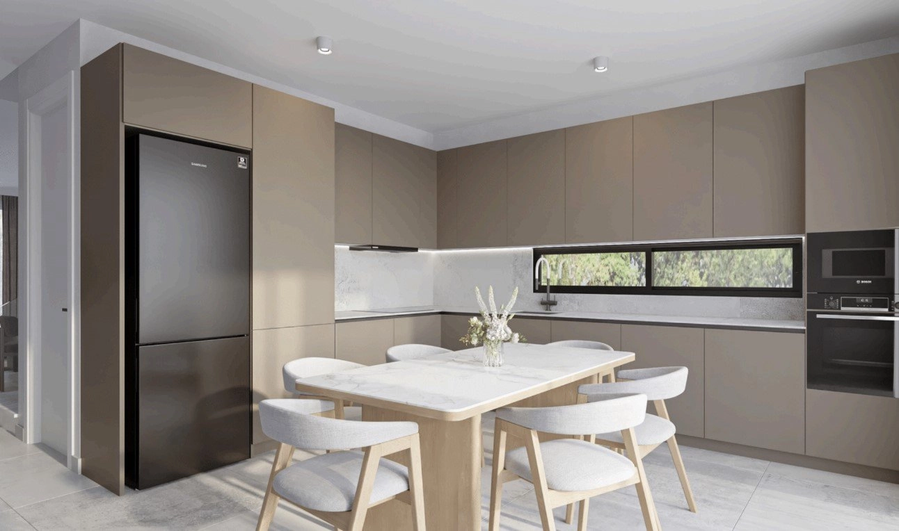 2 Bedroom Apartment for Sale in Chlorakas, Paphos District