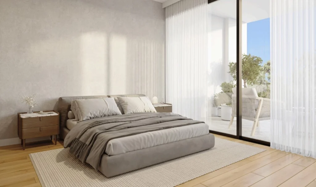 2 Bedroom Apartment for Sale in Chlorakas, Paphos District