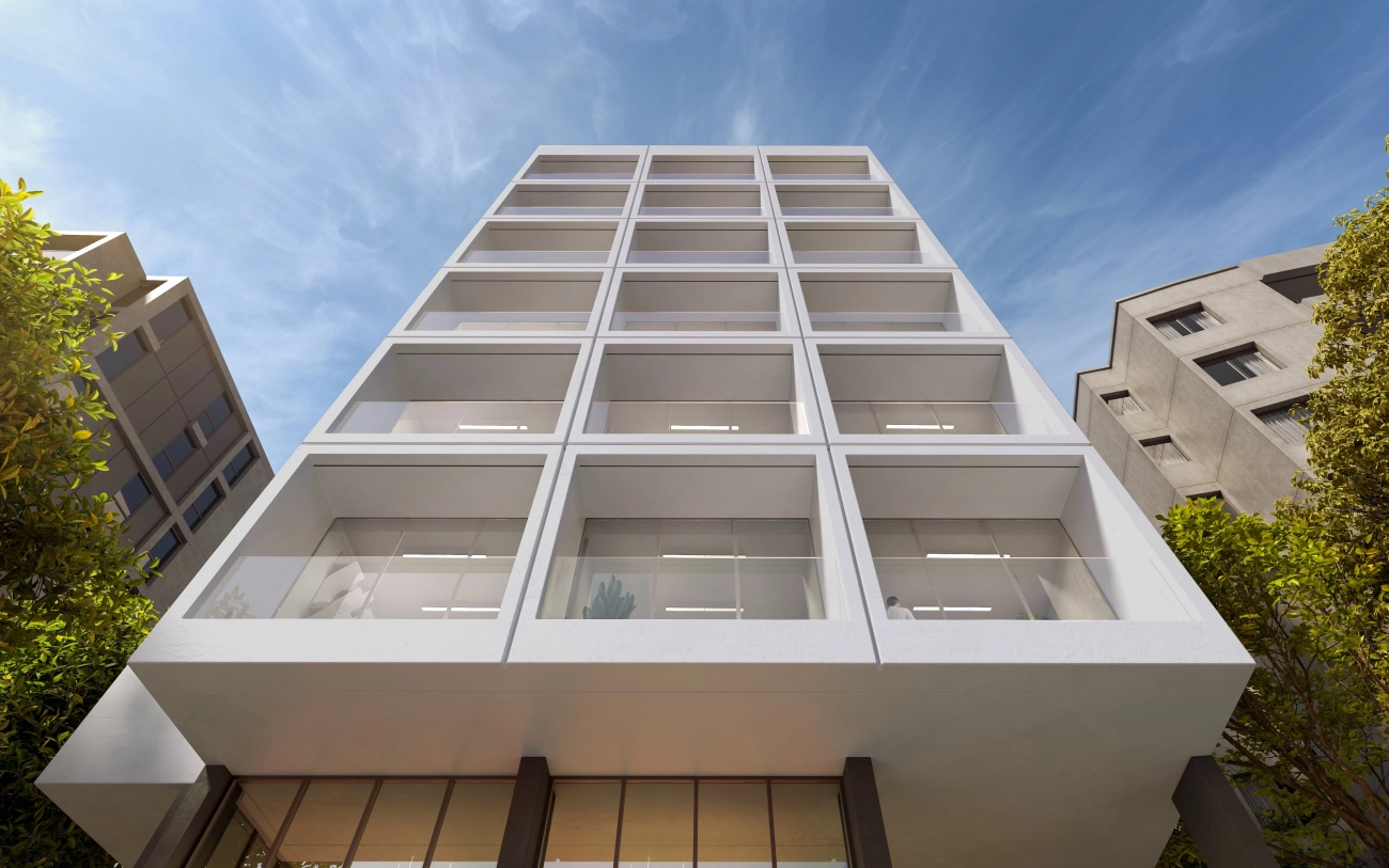 Office for Sale in Limassol District