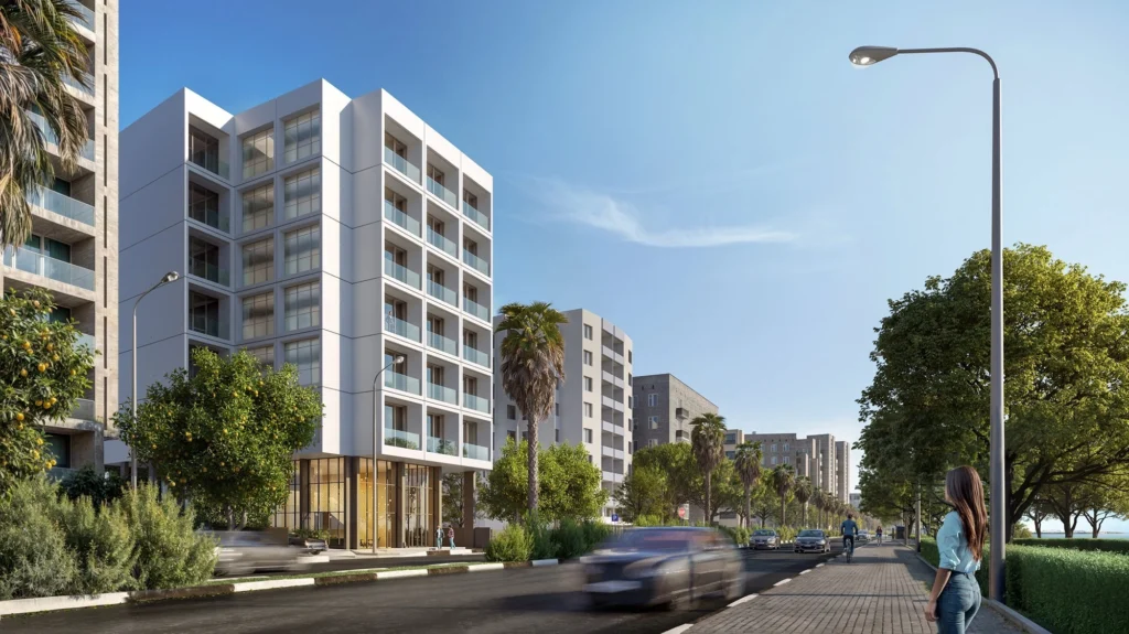 Office for Sale in Limassol District