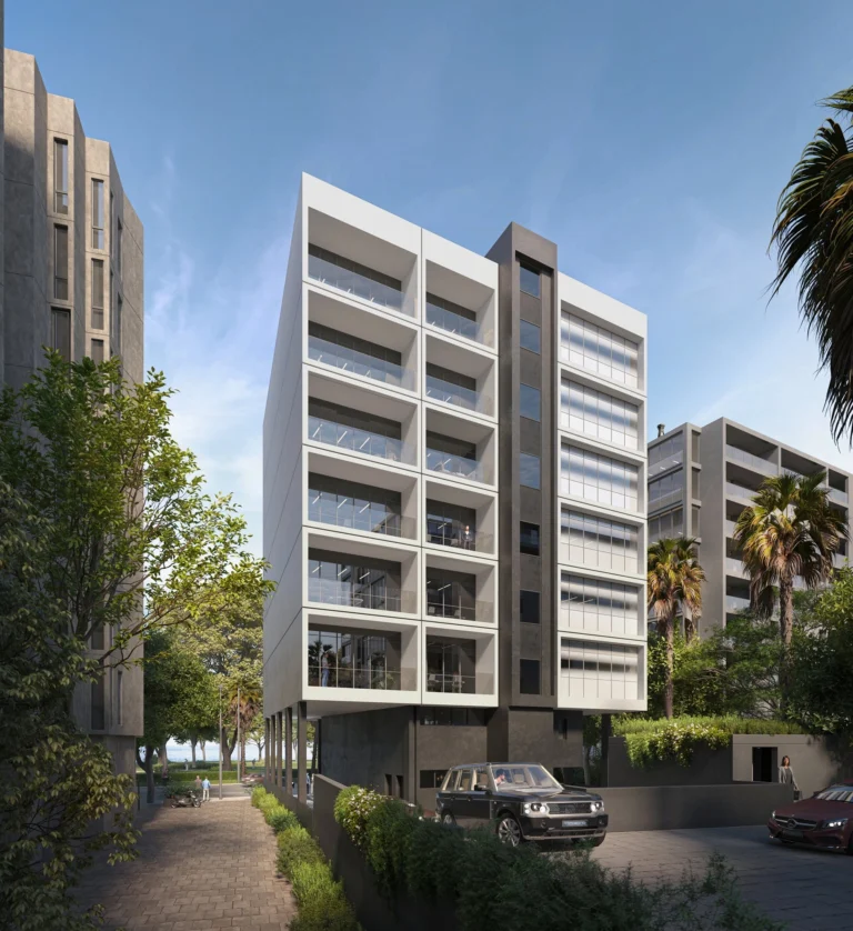 Office for Sale in Limassol District