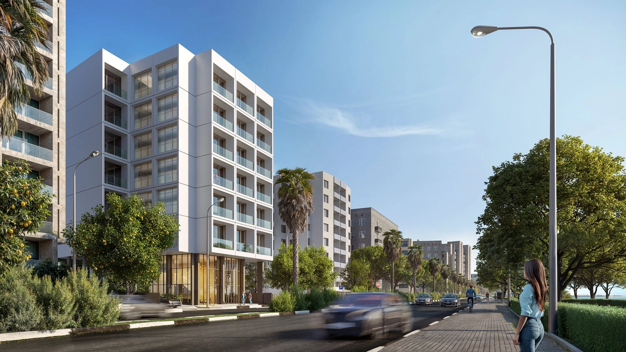 Office for Sale in Limassol District