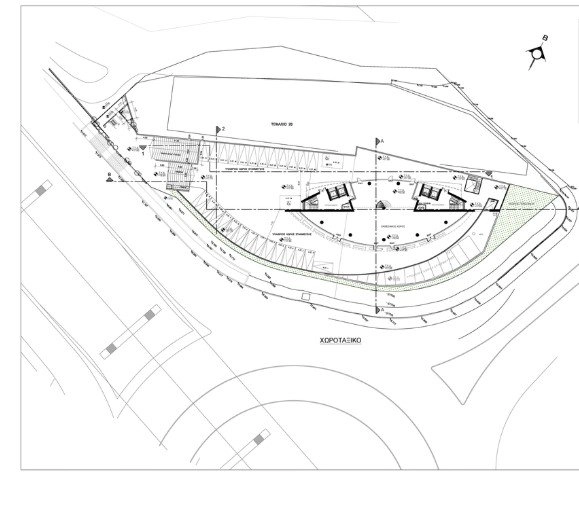 5114m² Office for Sale in Potamos Germasogeias, Limassol District