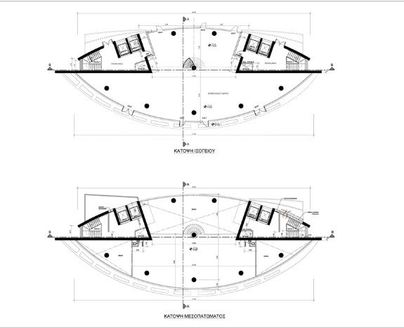 5114m² Office for Sale in Potamos Germasogeias, Limassol District
