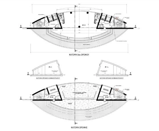 5114m² Office for Sale in Potamos Germasogeias, Limassol District