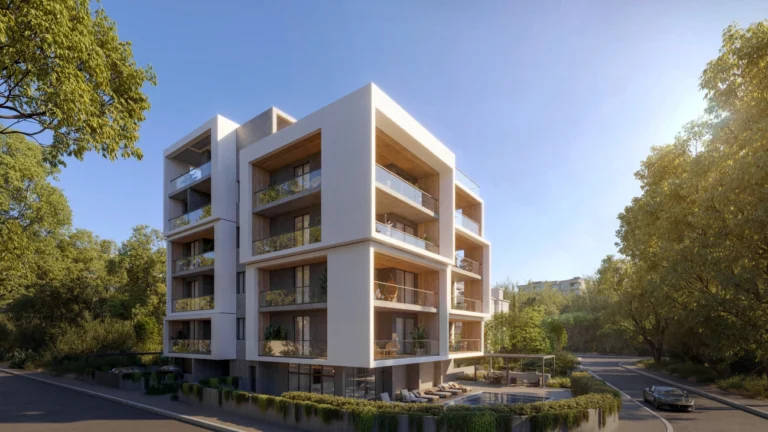 3 Bedroom Apartment for Sale in Germasogeia, Limassol District