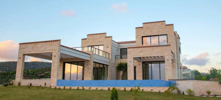 3 Bedroom House for Sale in Kouklia, Paphos District