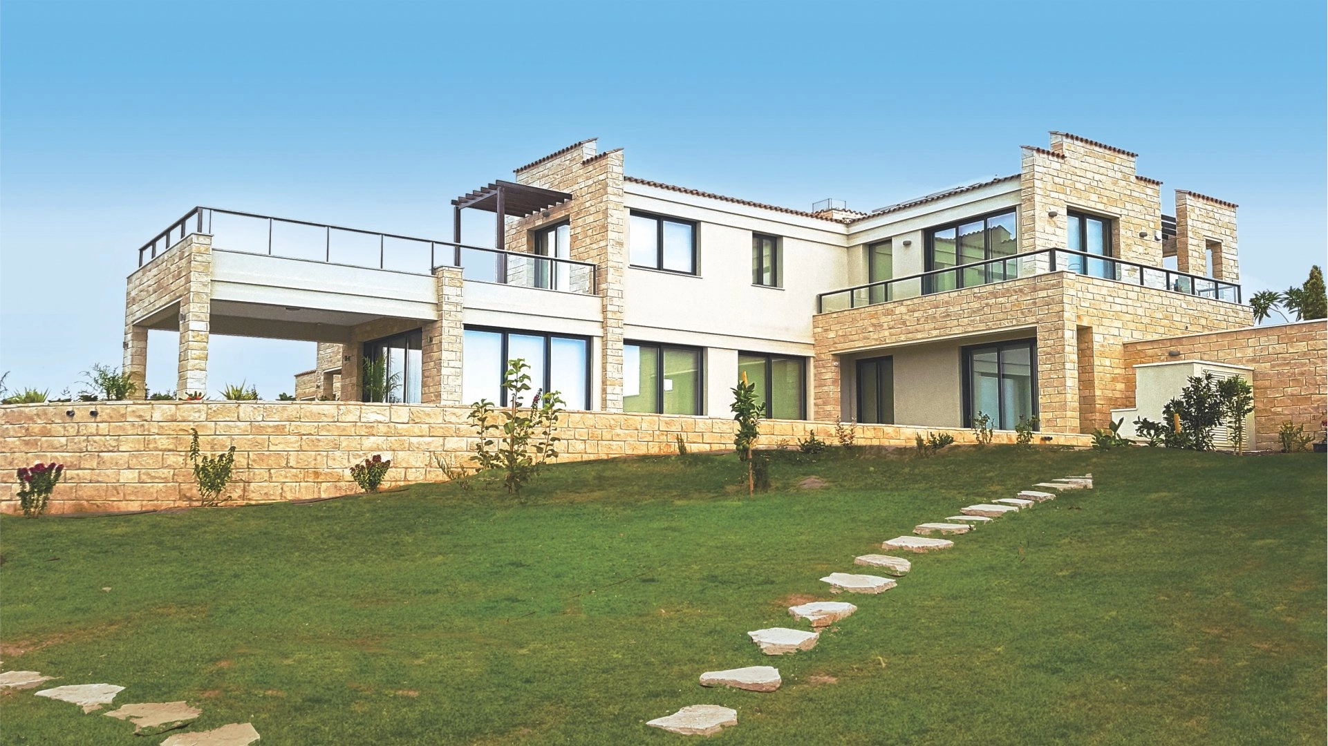 3 Bedroom House for Sale in Kouklia, Paphos District