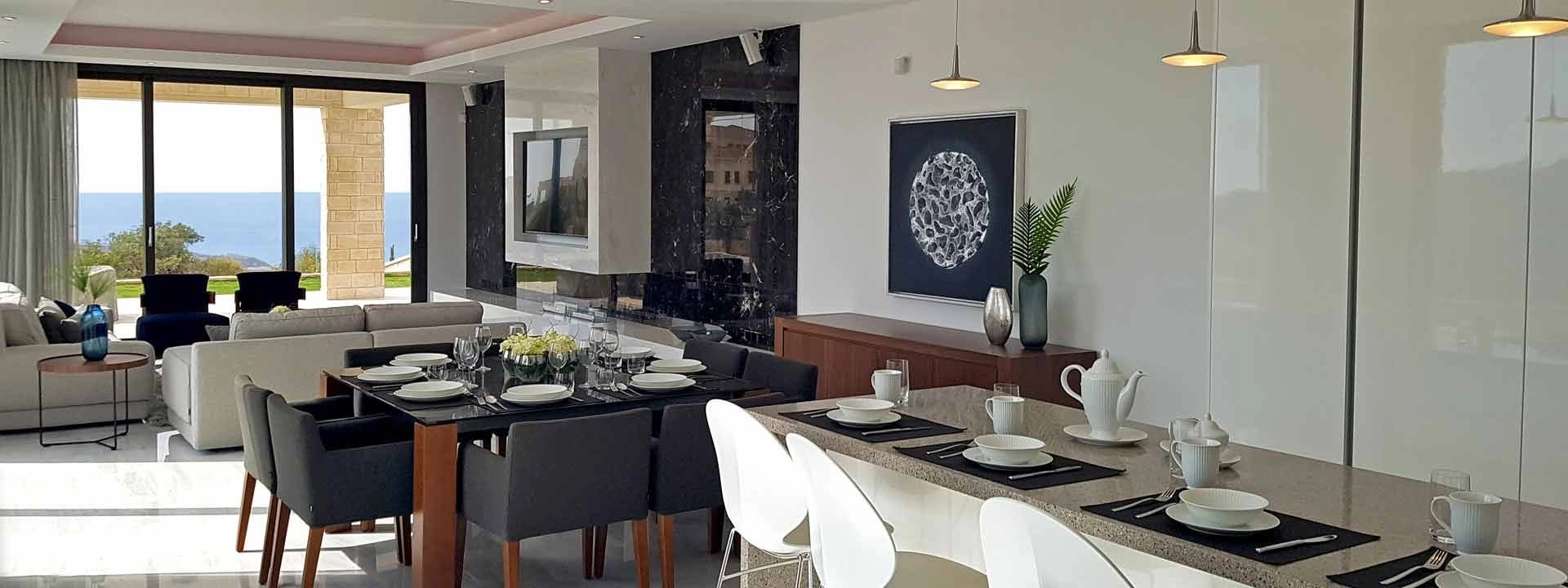 3 Bedroom House for Sale in Kouklia, Paphos District