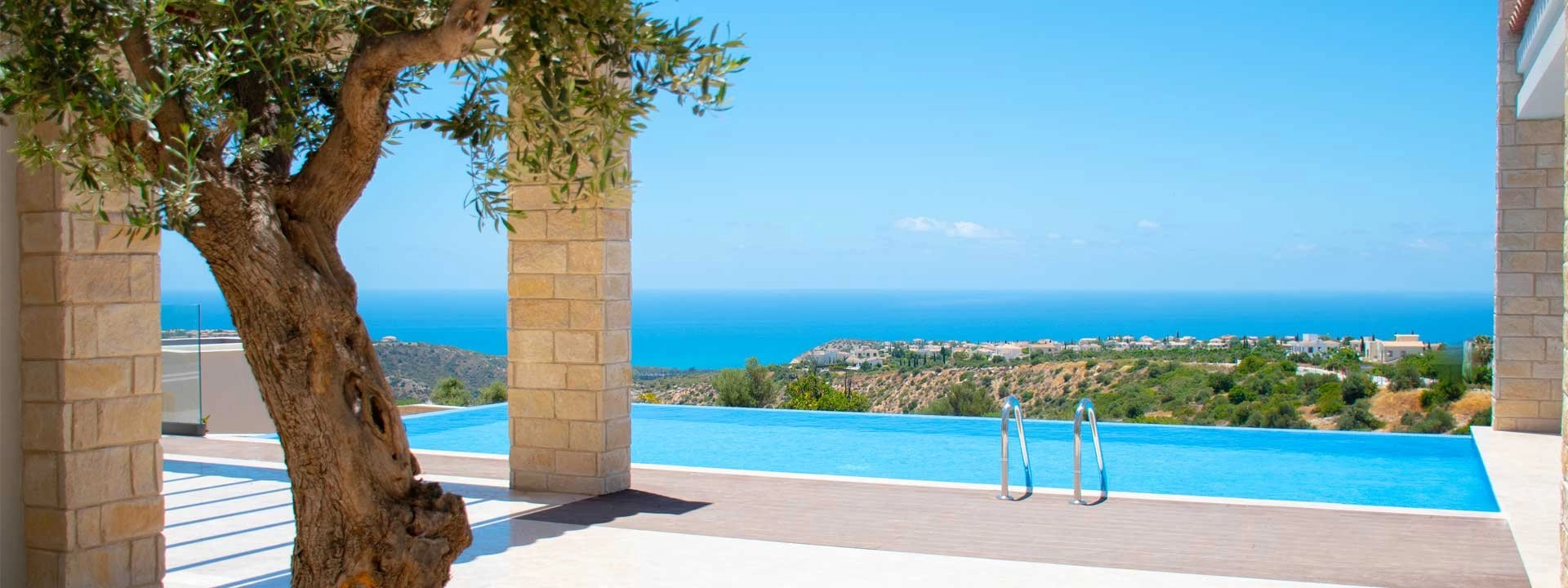 3 Bedroom House for Sale in Kouklia, Paphos District