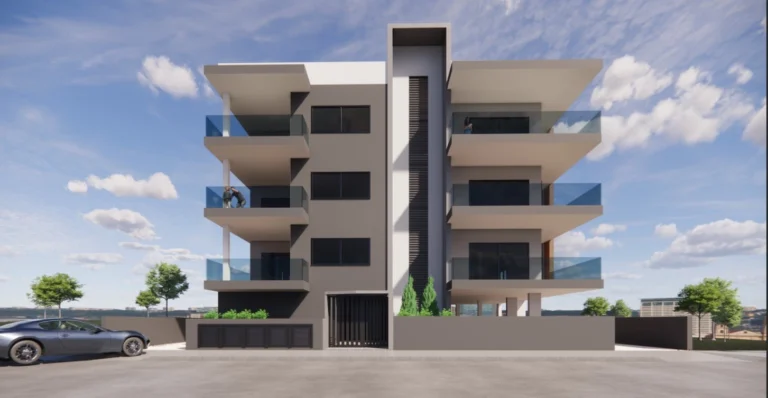 3 Bedroom Apartment for Sale in Paphos – Agios Pavlos, Limassol District