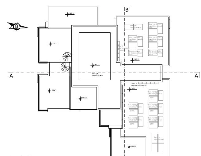 4 Bedroom Apartment for Sale in Limassol – Agios Athanasios