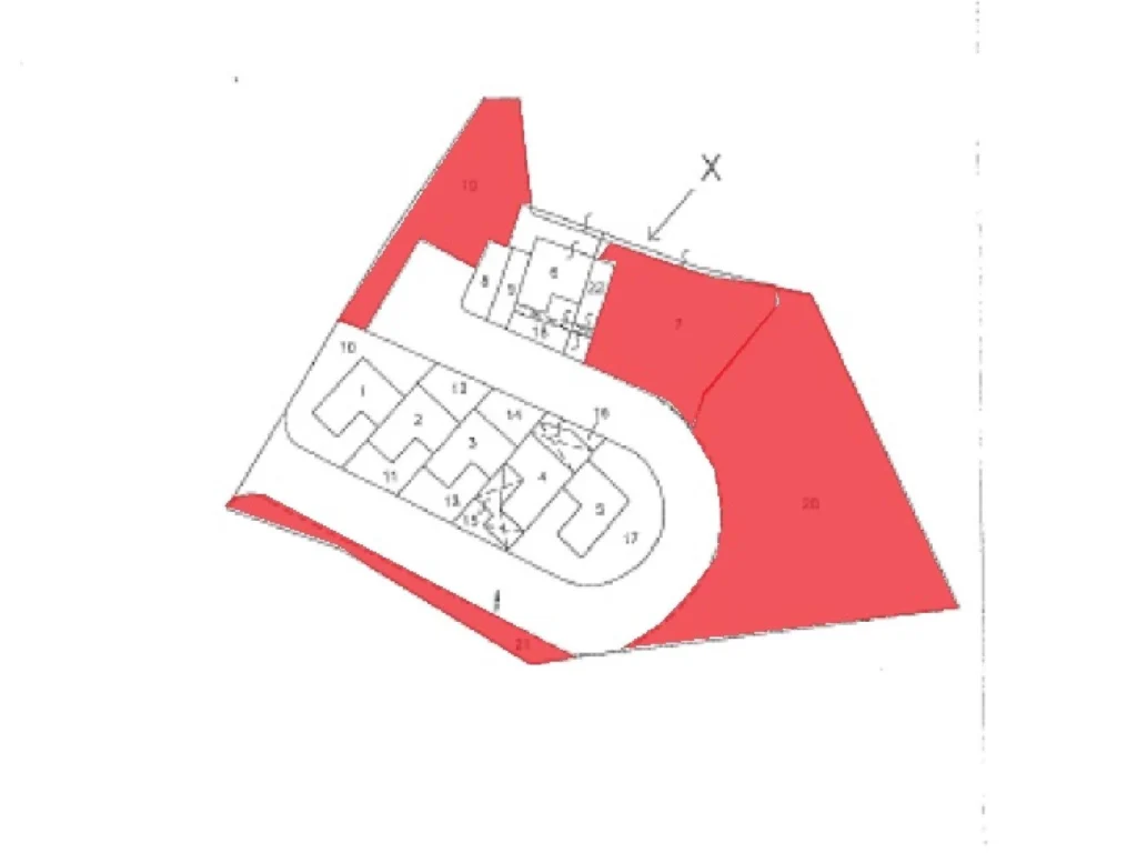 3,060m² Plot for Sale in Agros, Limassol District