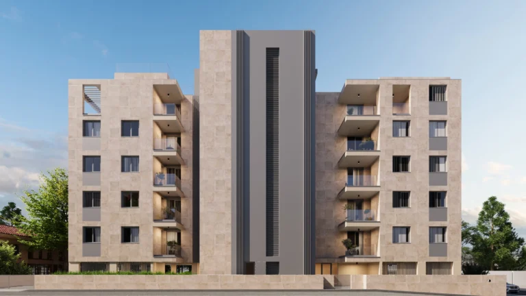 2 Bedroom Apartment for Sale in Larnaca – Agios Nikolaos, Limassol District