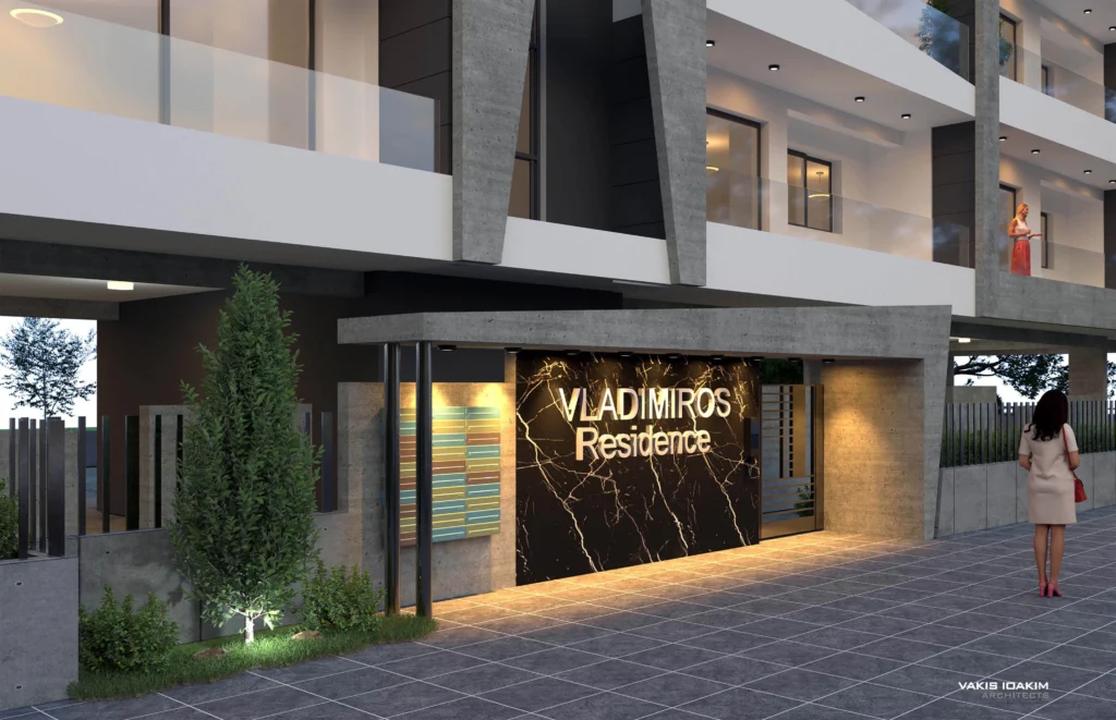 2 Bedroom Apartment for Sale in Limassol – Apostolos Andreas